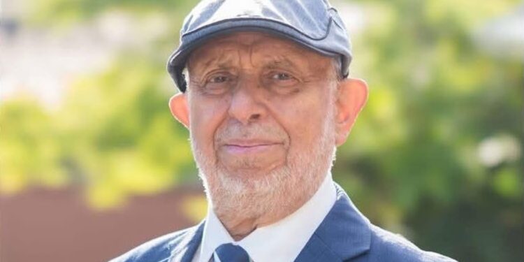 Zia Ahmad awarded OAM for a lifetime of service through journalism and community leadership 1 Zia Ahmad awarded OAM for a lifetime of service through journalism and community leadership