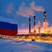 US senators propose 100% tariffs on Indian exports over Russian oil purchases.