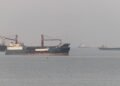 13 Indian Seafarers Trapped Under Drone Threat
