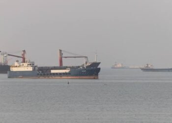 13 Indian Seafarers Trapped Under Drone Threat in Ukraine Port 3 13 Indian Seafarers Trapped Under Drone Threat