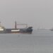 13 Indian Seafarers Trapped Under Drone Threat