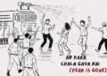 How India’s first Gen Z-led protests reclaimed democracy