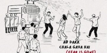 How India’s first Gen Z-led protests reclaimed democracy