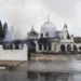 Gurudwara Dashmesh Darbar gutted by fire in Virginia Adelaide, Guru Granth Sahib destroyed July 2026