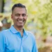 Amish Shah campaign event Phoenix Arizona July 2026, Indian American Democratic congressional primary winner