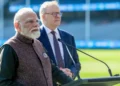Australia wants India as its AI partner. The Modi visit just made that official. 14 Ai Partner India Austalia