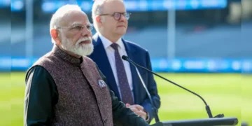 Ai Partner India Austalia