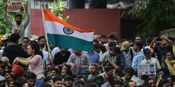 Cockroach Janta Party