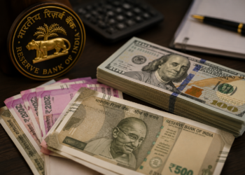 India has raised $10 billion from NRIs in weeks. The RBI wants $60 billion more. 3 RBI FCNR NRI deposit drive rupee support 2026