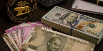 RBI FCNR NRI deposit drive rupee support 2026
