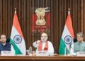 India's OCI card goes digital. Is era of the Blue booklet over? 12 Amit Shah Launches FCRA 2.0 Portal and e-OCI Card