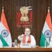 Amit Shah Launches FCRA 2.0 Portal and e-OCI Card