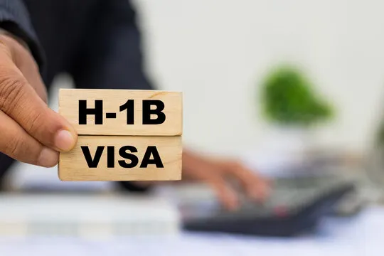 H-1B cap FY2027 reached the second lottery USCIS 2026. The window is closed until March 2027. 1 H-1B cap FY2027 reached no second lottery USCIS 2026