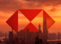 HSBC FCNR