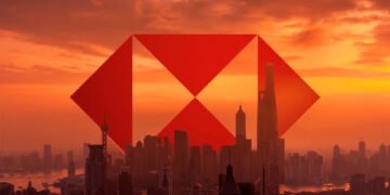 HSBC FCNR