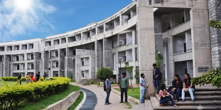 IIM Bangalore opens in Indonesia. Modi inaugurates it.
