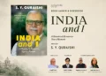 Former CEC Dr S.Y. Quraishi Launches Memoir "India and I" in Delhi 11 S.Y. Quraishi India and I book cover Hachette India launch event Delhi July 2026