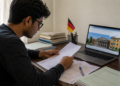 Germany's APS Certificate is now mandatory for every Indian student. Here is exactly what it is and how to get one. 9 APS certificate Germany Indian students 2026