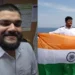 Indian sailor Heramb Karmarkar, 30, killed in Iranian attack on ship near Oman. He was from Pune. 6 Indian Sailor Heramb Karmarkar Killed in Iran Attack
