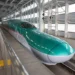 Mum,bai _ ahmedabad Bullet train
