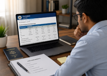 July 2026 Visa Bulletin: EB-2 India goes unavailable. EB-1 retrogresses. What Indian H-1B holders must do now. 3 India EB-2 unavailable EB-1 retrogression