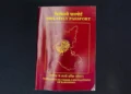 Karnataka's Philately Passport sold 1,000 copies in a day. NRIs visiting India should know it exists. 11 Philately Passport