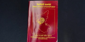 Philately Passport