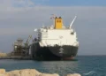 28 Indian Sailors Survive Tanker Attack Near Hormuz. It's the Second This Month. 11 LPG tanker at sea near Strait of Hormuz, DISHA Indian crew attacked Iranian waters July 2026