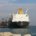 LPG tanker at sea near Strait of Hormuz, DISHA Indian crew attacked Iranian waters July 2026