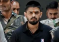 US confirms it will seek Lawrence Bishnoi's extradition from India. The legal battle could take years. 12 Lawrence BIshnoi