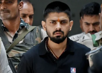 US confirms it will seek Lawrence Bishnoi's extradition from India. The legal battle could take years. 3 Lawrence BIshnoi