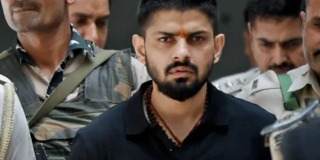 Lawrence BIshnoi