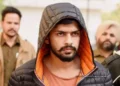 Lawrence Bishnoi