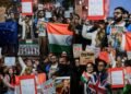 Why the Indian Diaspora Must Stand Up for India's Democracy 12 How India’s first Gen Z-led protests reclaimed democracy