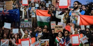 Why the Indian Diaspora Must Stand Up for India's Democracy 3 How India’s first Gen Z-led protests reclaimed democracy