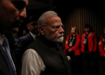 A New Zealand journalist asked why Modi avoids press conferences. The MEA called him a 'quintessential Indian politician.' 3 Modi Won't Hold Press Conferences. The MEA's Answer Says It All.