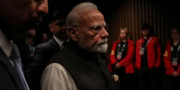 Modi Won't Hold Press Conferences. The MEA's Answer Says It All.