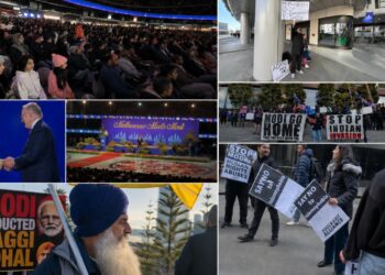 The conundrums of Modi’s Australia visit — and the radical simplicity of refusing to hate 3 The conundrums of Modi’s Australia visit — and the radical simplicity of refusing to hate