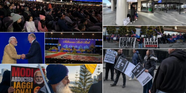The conundrums of Modi’s Australia visit — and the radical simplicity of refusing to hate 1 The conundrums of Modi’s Australia visit — and the radical simplicity of refusing to hate