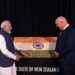 First Indian Prime Minister in New Zealand in 40 years. Here is what Modi and Luxon signed.