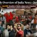 Monthly Overview of India News – June 2026