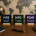 NRE vs NRO vs FCNR