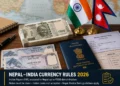 Nepal Eases Rules on Indian Rs 200 and Rs 500 notes.