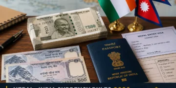 Nepal Eases Rules on Indian Rs 200 and Rs 500 notes.