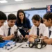 Australia Funds New Robotics STEM Lab for Delhi School Students 6 Australia robotics STEM lab Delhi school India