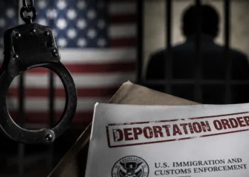 Operation Checkmate Indian truckers arrested identities 2026