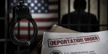 Operation Checkmate Indian truckers arrested identities 2026