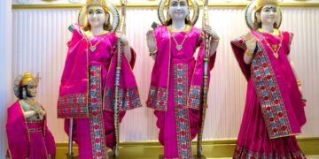 Not in My Name: A Hindu’s Objection to the Politics That Claims to Speak for Me