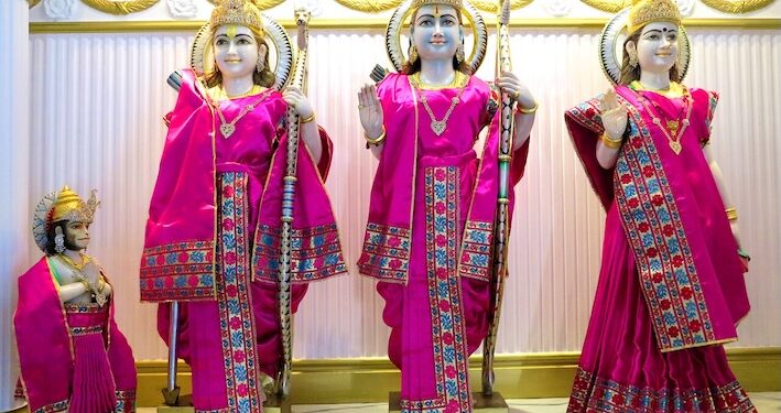 Not in My Name: A Hindu’s Objection to the Politics That Claims to Speak for Me