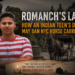 Romanch's Law horse carriage ban